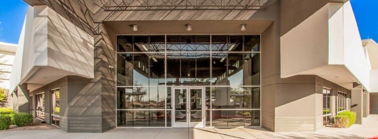 More Photos Of 5615 S Sossaman Rd, Mesa Airplane Hangar For Sale