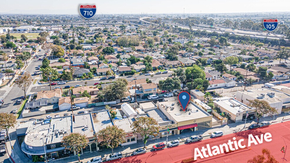 More Photos Of 11628 Atlantic Ave, Lynwood Storefront For Lease