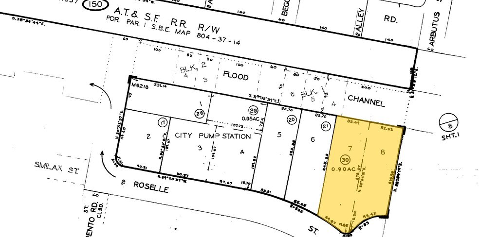 More Photos Of 10655 Roselle St, San Diego Research And Development For Lease