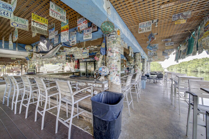 More Photos Of 58000 Card Sound Rd, Key Largo Restaurant For Sale