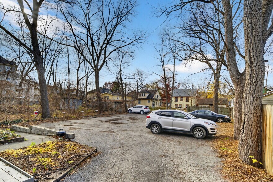 More Photos Of 204 W Spencer St, Ithaca Apartments For Sale