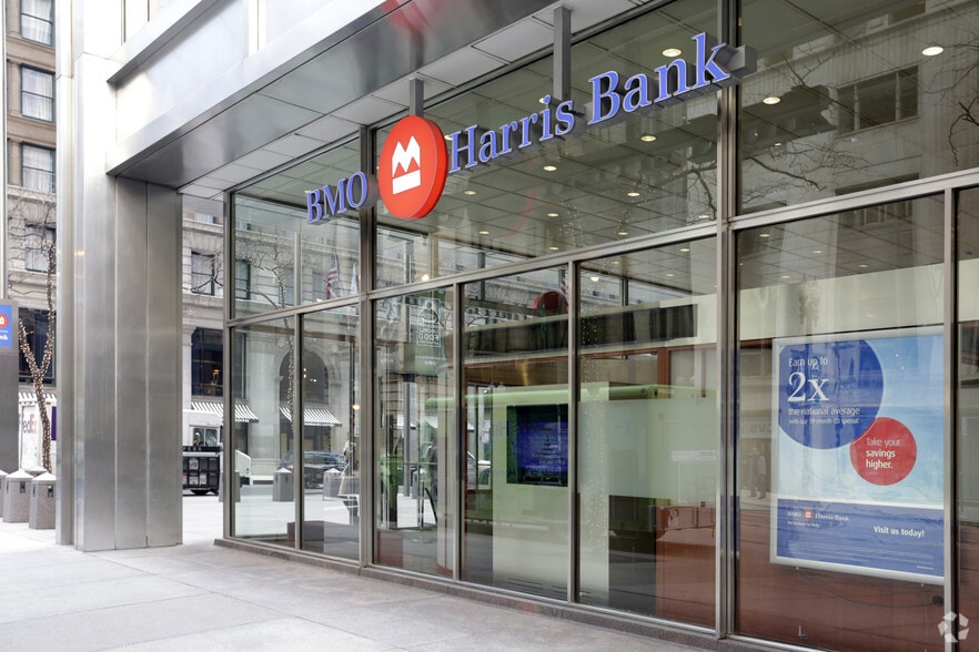 More Photos Of 115 S LaSalle St, Chicago Office For Lease
