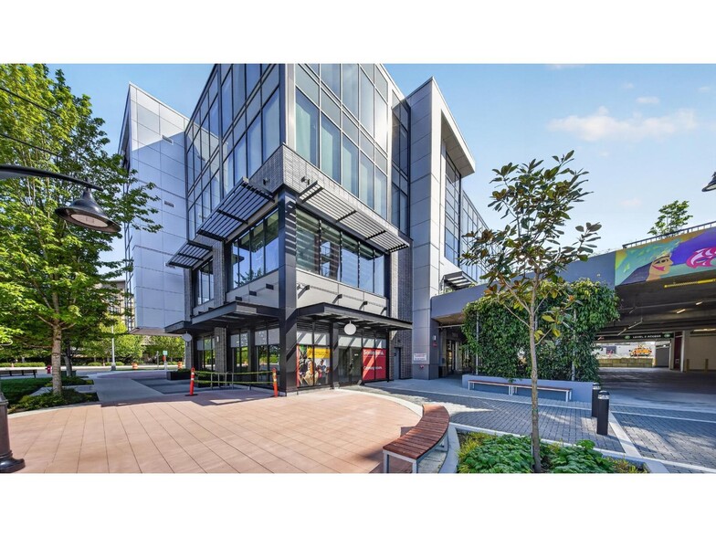 More Photos Of 7980 B 206A st, Langley Medical For Lease