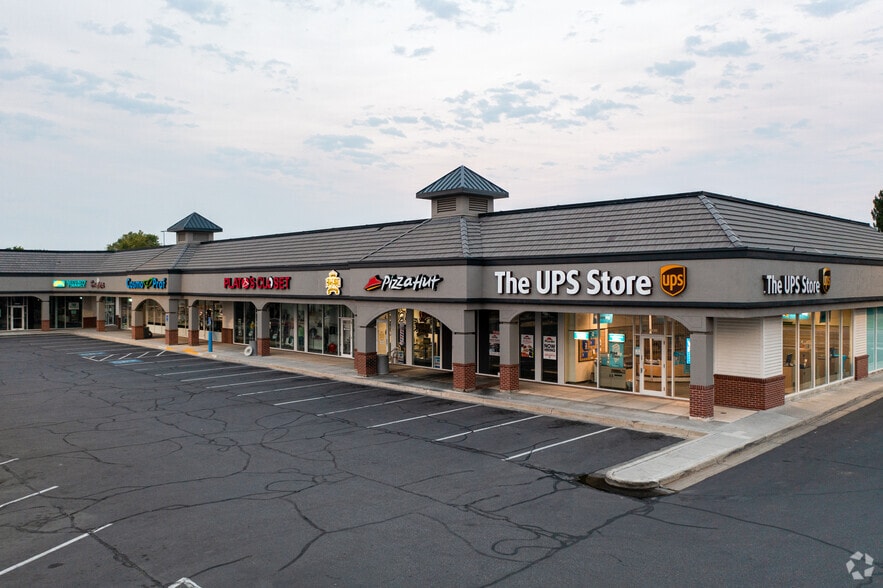 More Photos Of 1759-1935 W 4700 S, Salt Lake City Unknown For Lease