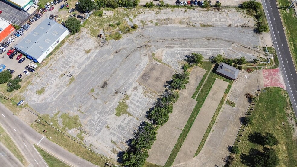 More Photos Of 4501 I-30, Mesquite Land For Sale