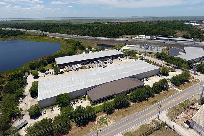More Photos Of 2840 W Orange Ave, Apopka Warehouse For Lease