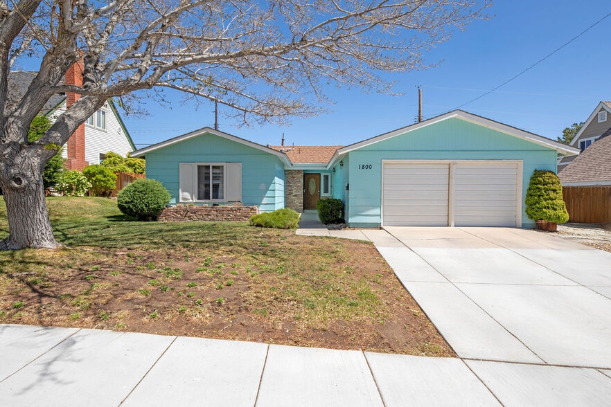 More Photos Of , Reno Multifamily For Sale