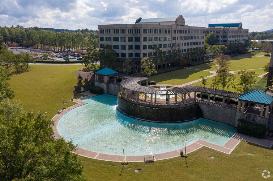 More Photos Of 3700 Colonnade Pky, Birmingham Office For Lease
