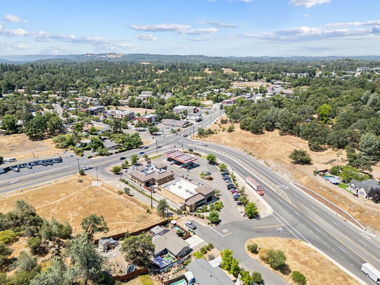 More Photos Of 4181 State Highway 49, Diamond Springs Fast Food For Lease