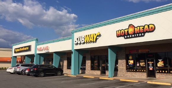 Primary Photo Of 421 Mary Esther Blvd, Mary Esther General Retail For Lease