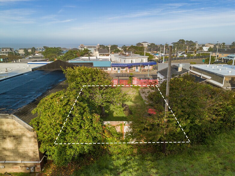 More Photos Of 19500 T/L NE Hwy 101, Lincoln City Land For Sale