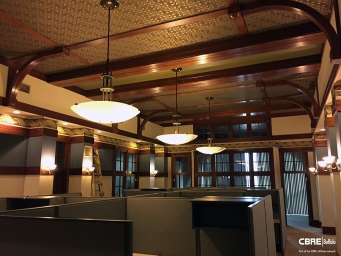 More Photos Of 268 Main St, Buffalo Office Residential For Lease