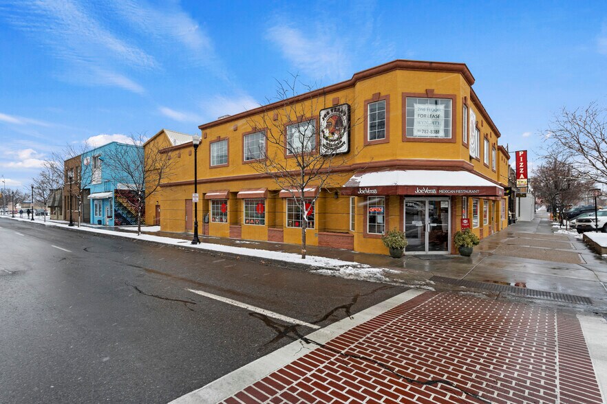Primary Photo Of 32 S Freedom Blvd, Provo Storefront For Lease