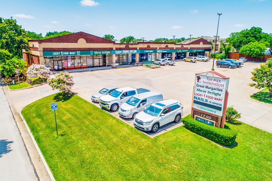More Photos Of 1700 W Park Row Dr, Arlington Unknown For Lease