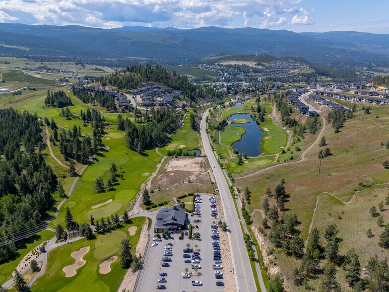 More Photos Of 675 Black Mountain Dr, Kelowna Land For Sale