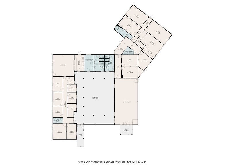 More Photos Of 1480 NE Laurel Ave, Woodburn Office For Sale