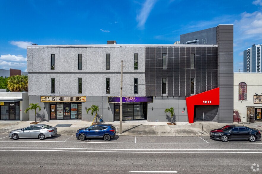 More Photos Of 1211 N 1st Ave, Saint Petersburg Loft Creative Space For Lease