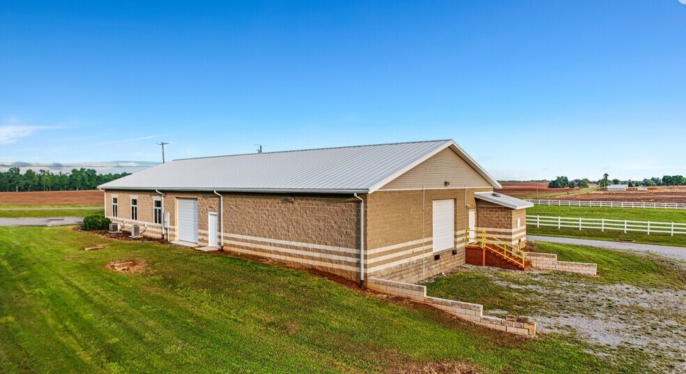 More Photos Of 14717 Friend Rd, Athens Manufacturing For Sale