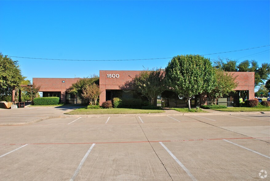 More Photos Of 1500 Ederville Rd, Fort Worth Office For Lease