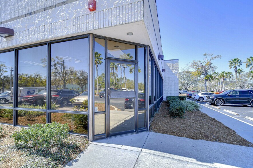 More Photos Of 10770 N 46th, Tampa Medical For Lease