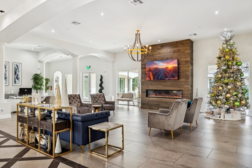 More Photos Of 24832 N 91st Ave, Peoria Healthcare For Sale