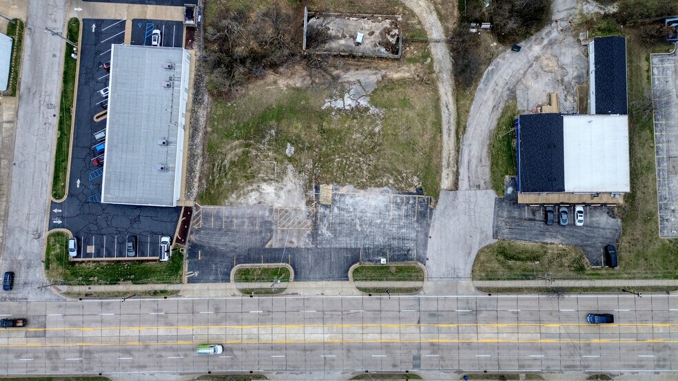 Primary Photo Of 1710 W Osage St, Pacific Land For Sale