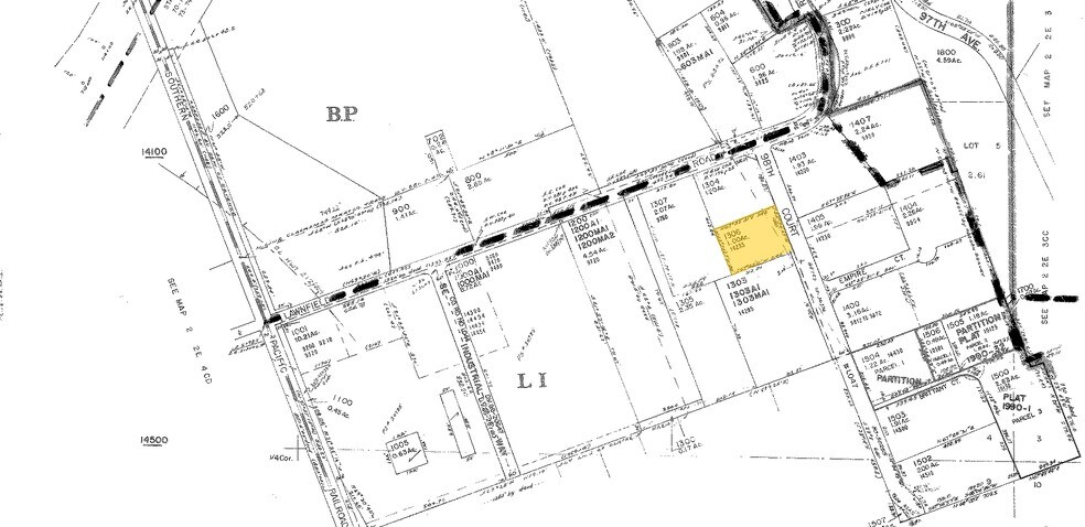 More Photos Of 14235 SE 98th Ct, Clackamas Warehouse For Sale