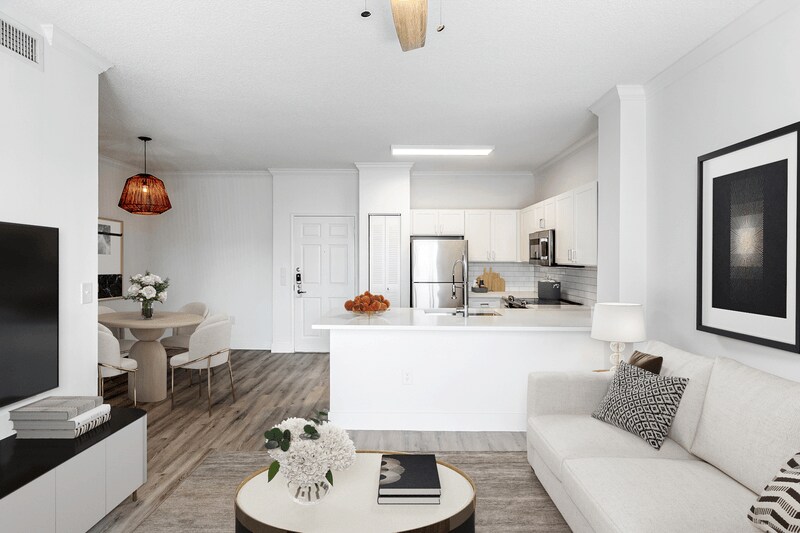 More Photos Of 353-383 Aragon Ave, Coral Gables Apartments For Lease