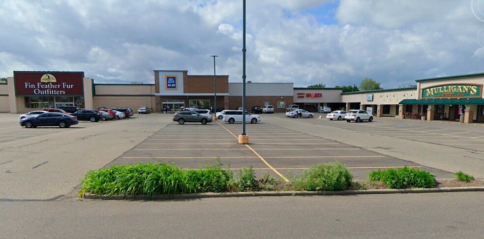 More Photos Of 4080 Belden Village Ave NW, Canton Unknown For Lease