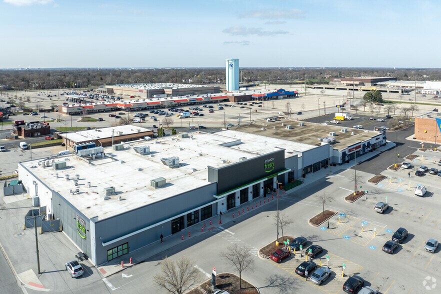 More Photos Of 7201-7231 W 24th St, North Riverside General Retail For Lease