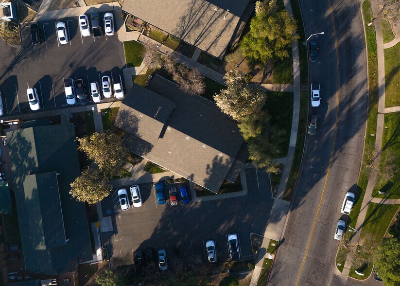 More Photos Of 3183 Collins Dr, Merced Medical For Sale