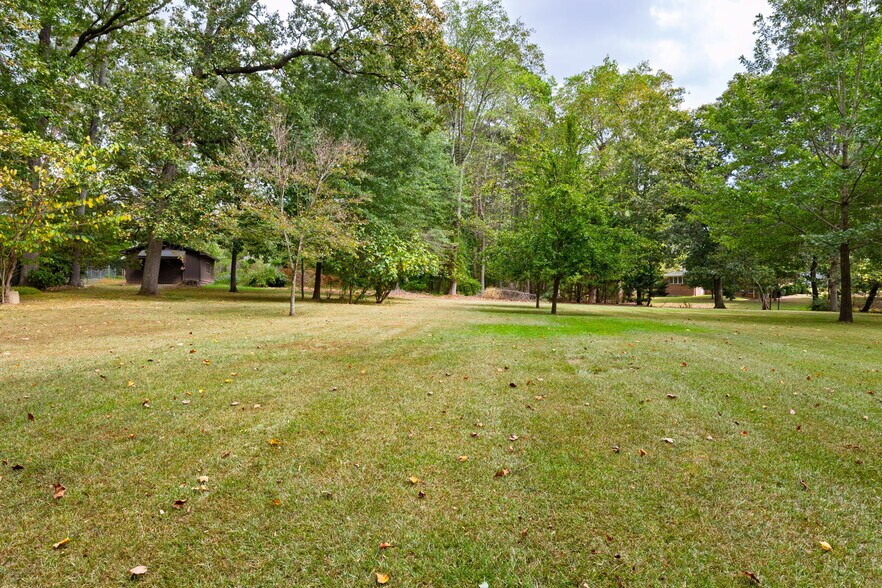 More Photos Of 1589 Hammond Woods Cir SW, Marietta Land For Sale