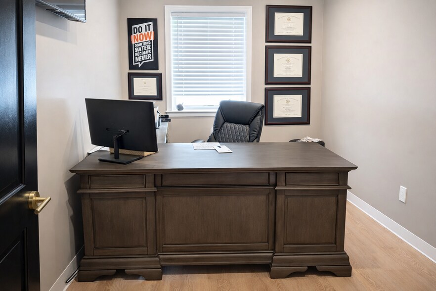 More Photos Of 1601 Milltown Rd, Wilmington Medical For Lease