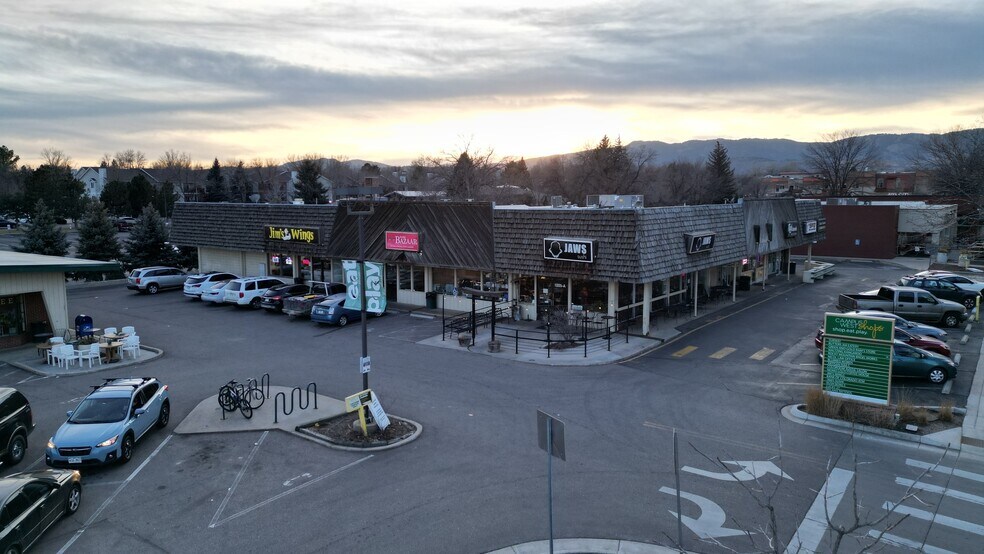 More Photos Of 1101-1205 W Elizabeth St, Fort Collins Unknown For Lease