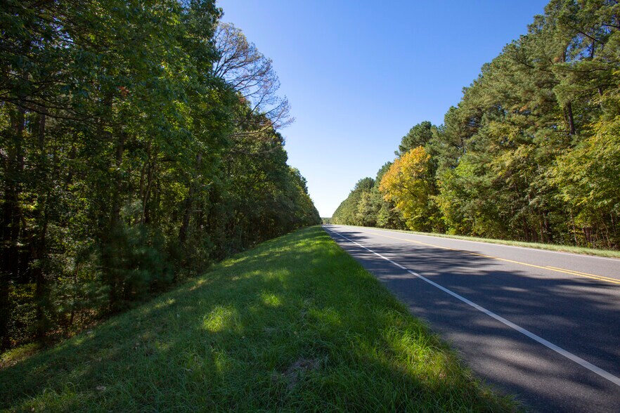 More Photos Of Walter Bright Road & 15-501, Sanford Land For Sale