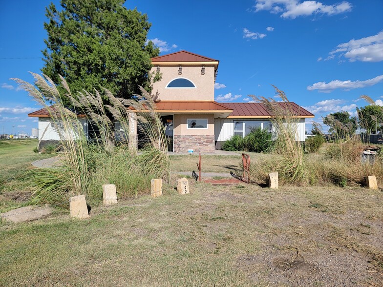 Primary Photo Of 1003 W La Lande Ave, Sublette Office For Sale