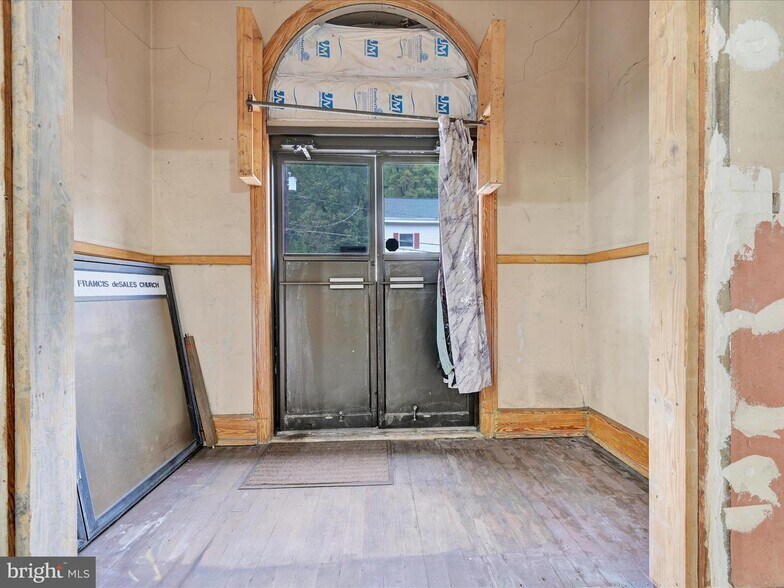 More Photos Of 45 Main St, Pottsville Religious Facility For Sale