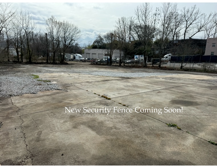 More Photos Of 1230 Murphy Ave, Atlanta Warehouse For Lease