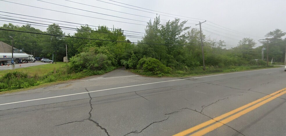 More Photos Of 845+ Commercial St, Rockport Land For Sale