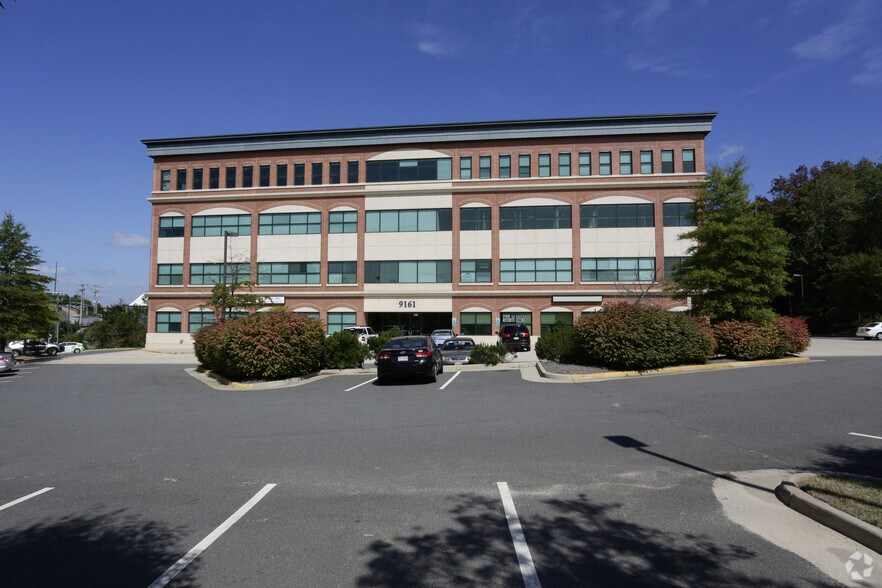 More Photos Of 9161 Liberia Ave, Manassas Medical For Lease
