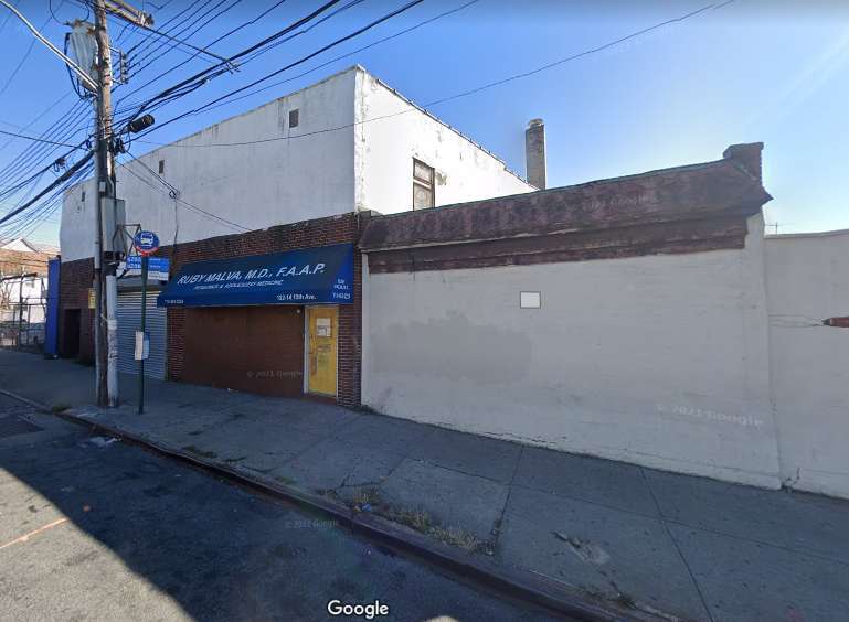 More Photos Of 12208 15th Ave, College Point Industrial For Sale