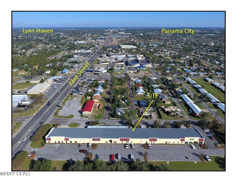 More Photos Of 4001 W 23rd St, Panama City Medical For Lease