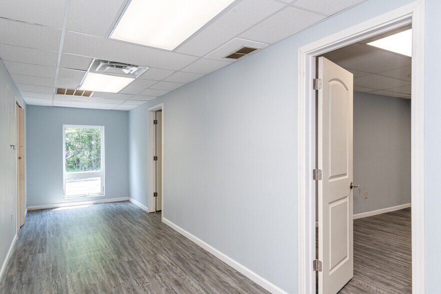 More Photos Of 6750 Brandt Pike, Huber Heights Medical For Lease