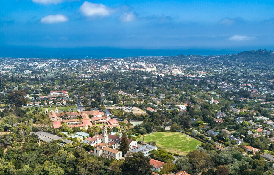 More Photos Of 2300 Garden St, Santa Barbara Schools For Sale