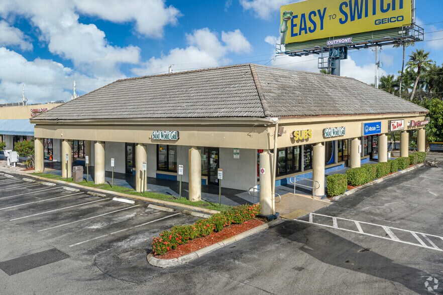 Primary Photo Of 2845 N Military Trl, West Palm Beach Unknown For Lease