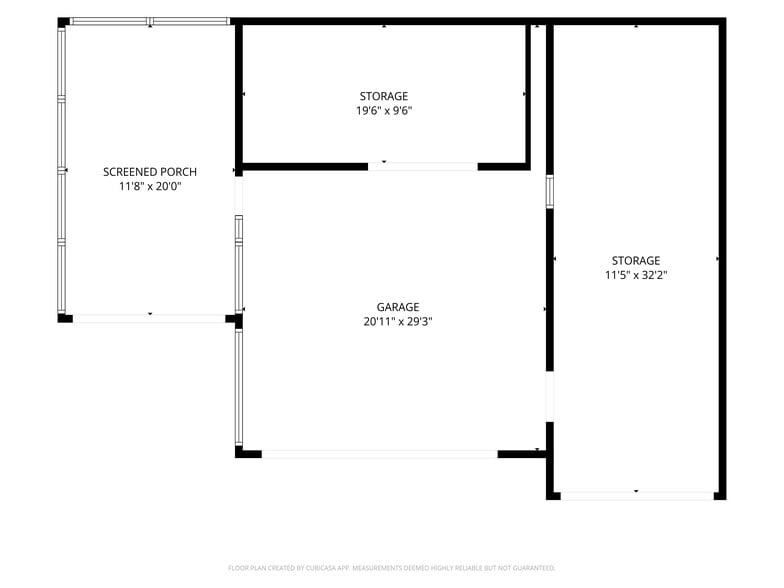 More Photos Of 5920 Charles Page Blvd, Tulsa Freestanding For Sale