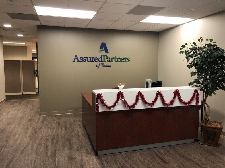 More Photos Of 2929 N Central Expy, Richardson Office For Lease