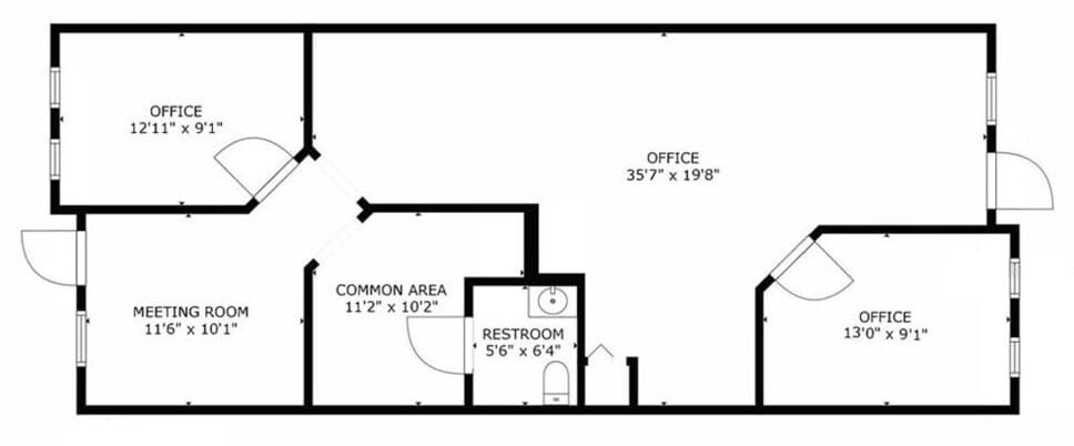 More Photos Of 415 Montgomery Rd, Altamonte Springs Office Residential For Lease