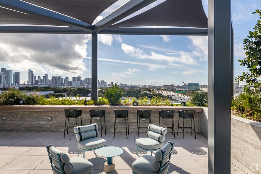 More Photos Of 545 NW 26th St, Miami Office For Lease