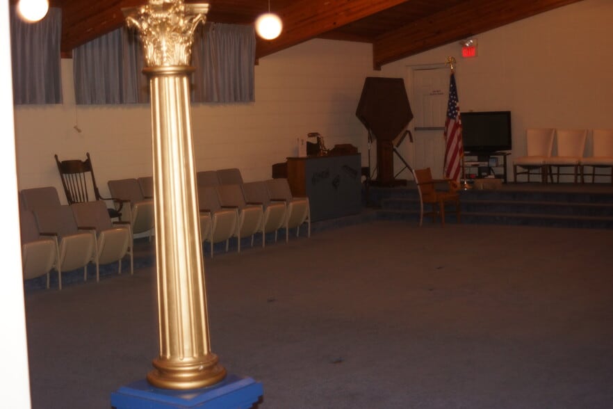 More Photos Of 13417 W 94th St, Lenexa Lodge Meeting Hall For Sale